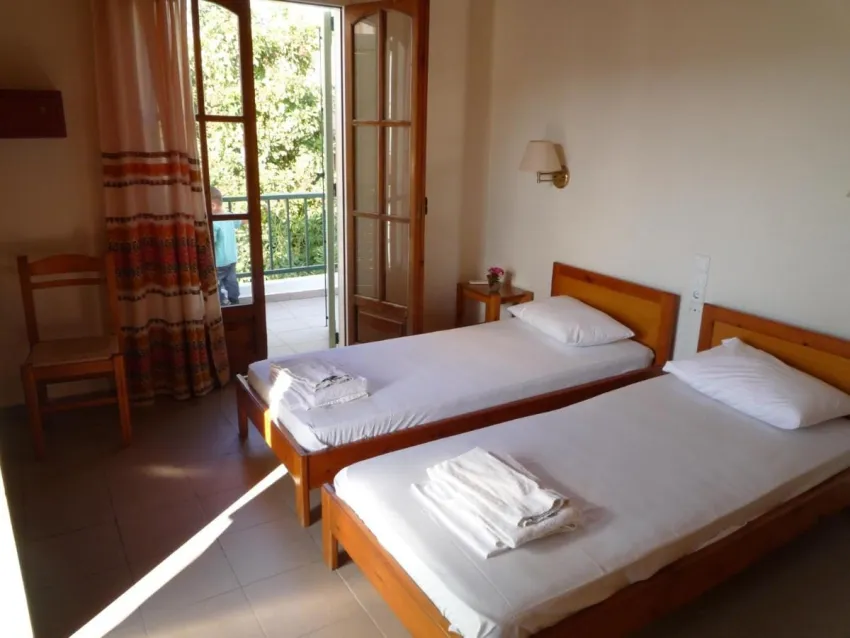 Haris Apartments 3*-13