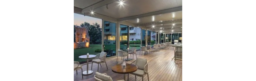 Melas Resort Hotel 5*-18