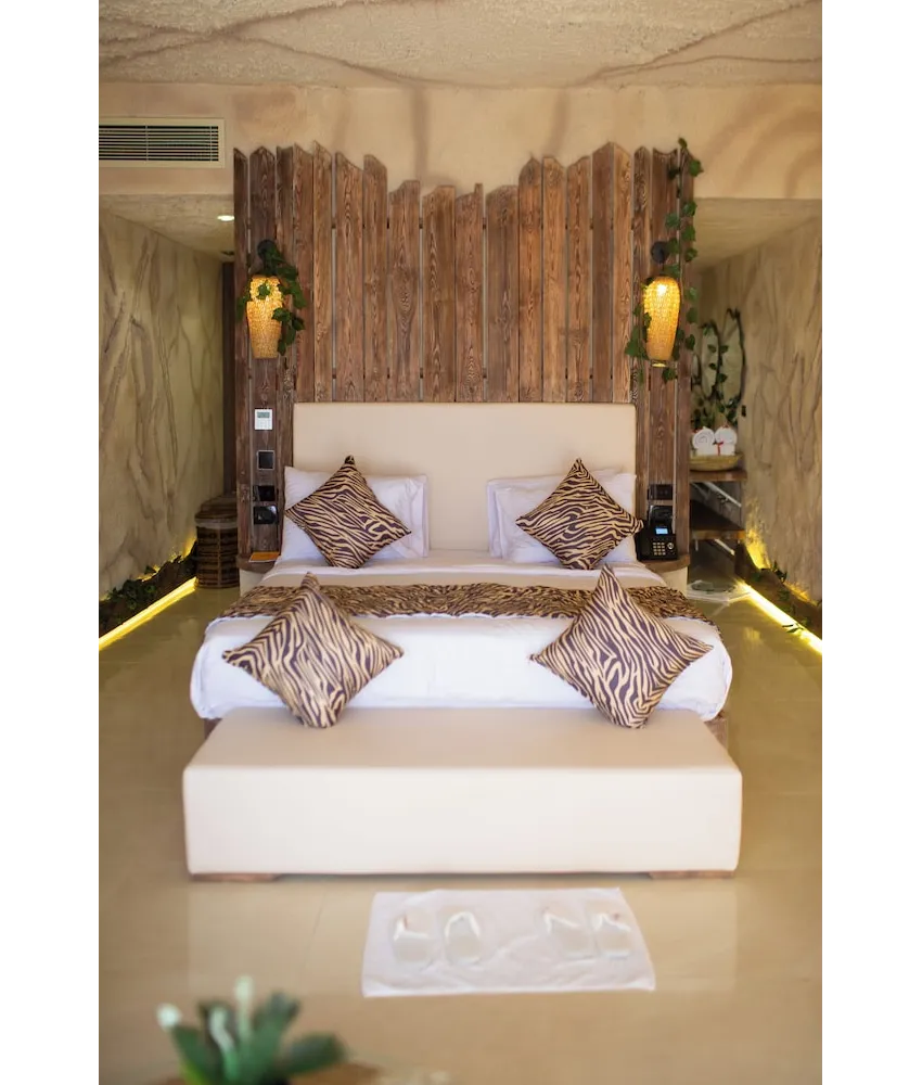 Caves Beach Resort (Adults Only 16+) 5*-19