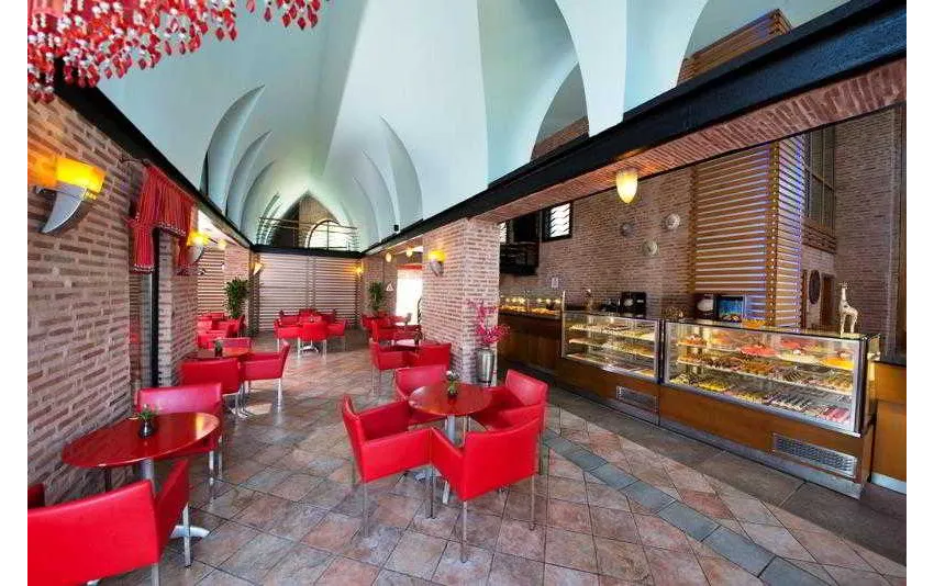 Limak Arcadia Sport Resort 5*-49