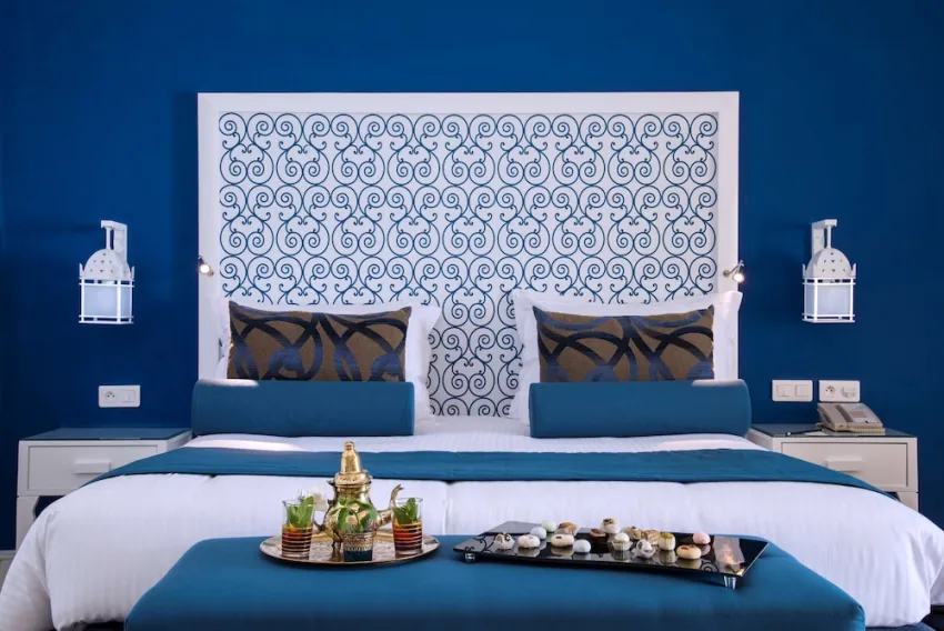 Radisson Blu Resort & Thalasso Hammamet 4*-20