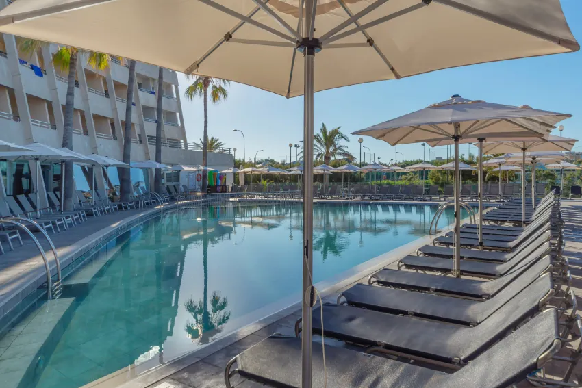 Fontanellas Playa Aparthotel 4*-50