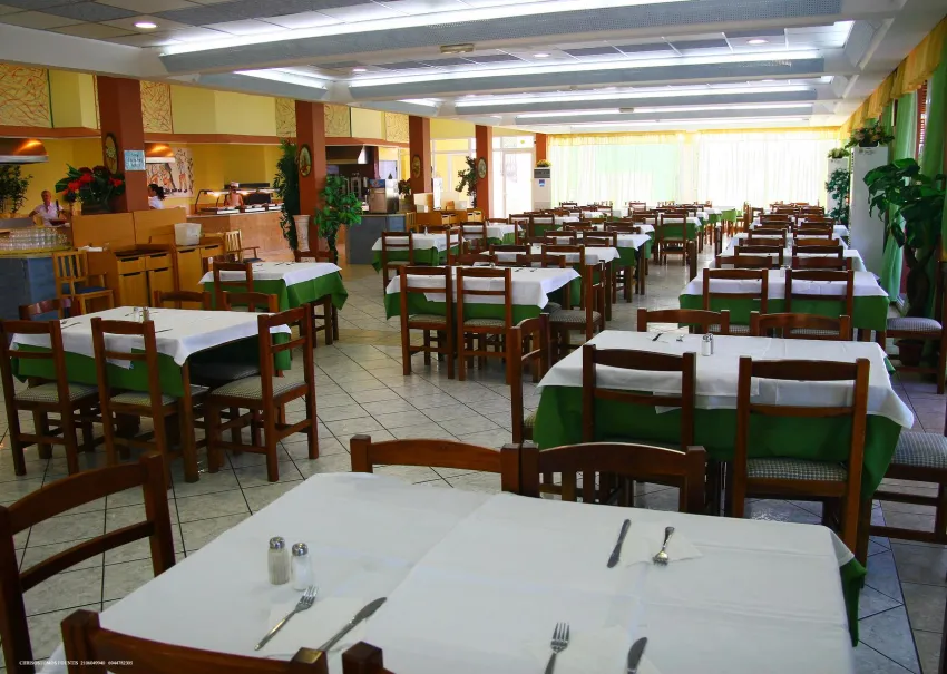 Aqua Sun Village 4*-4