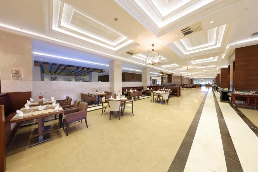 Juju Premier Palace Hotel (Ex. Amara Premier Palace) 5*-8