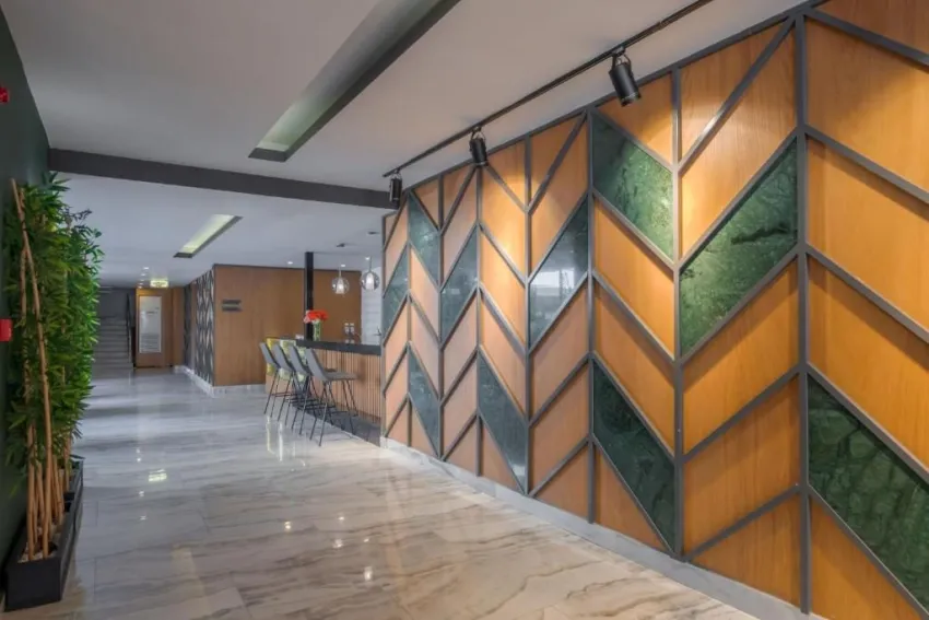 OBA STAR HOTEL  4*-17