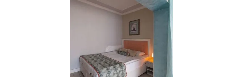 Delight Deluxe Apartments 3*-15