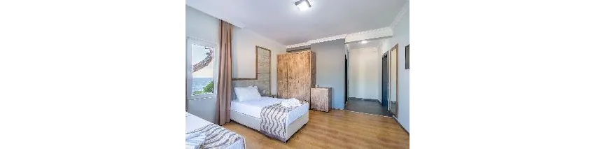 Senza Garden Holiday Club 5*-102
