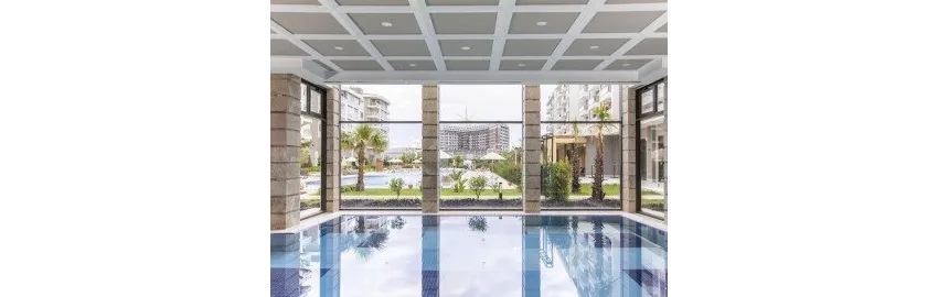 Greenwood Suites Resort 5*-28