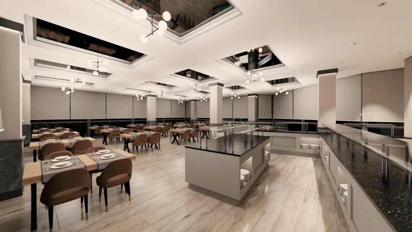 Side Golden Rock Hotel (Adult Only 16+) 4*-8