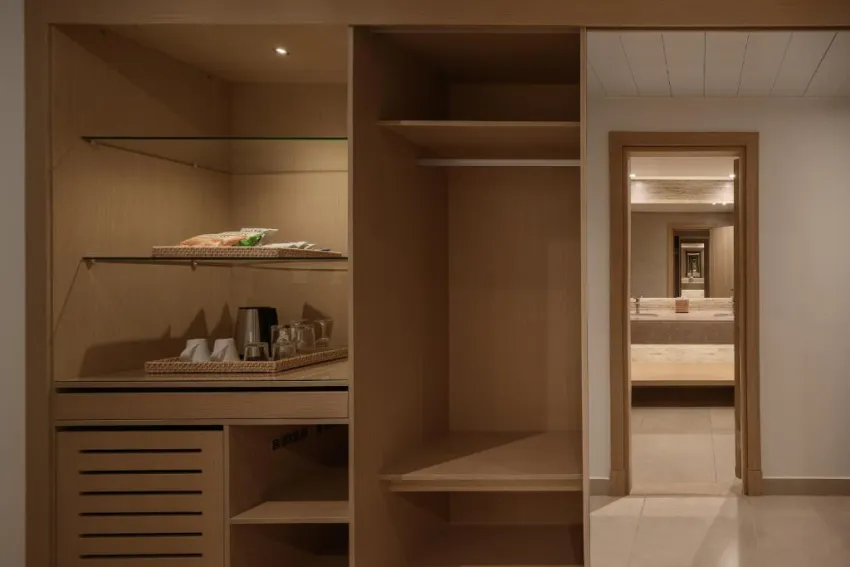 JAZ ELITE ASTERIA BEACH SAHL HASHEESH  5*-9