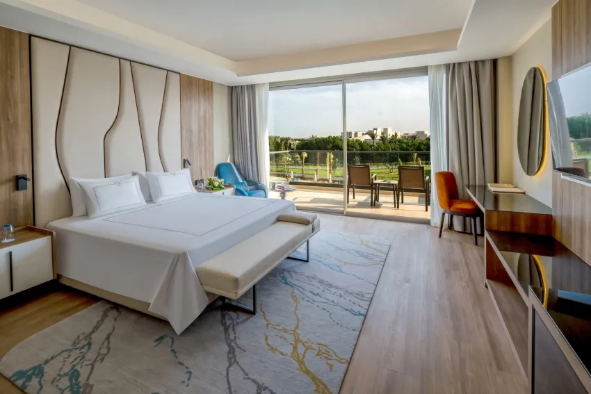 Rixos Premium Magawish Bay View 5*-17