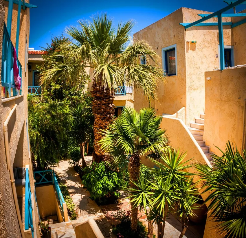 Galazio Beach Resort -1