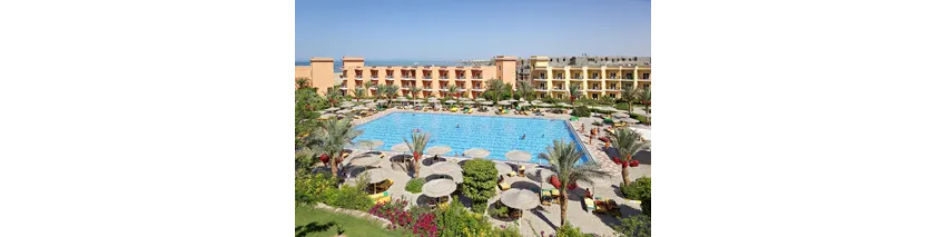 Sunny Beach Resort The Three Corners 4*-23