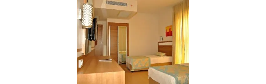 Merve Sun Hotel & Spa 4*-17