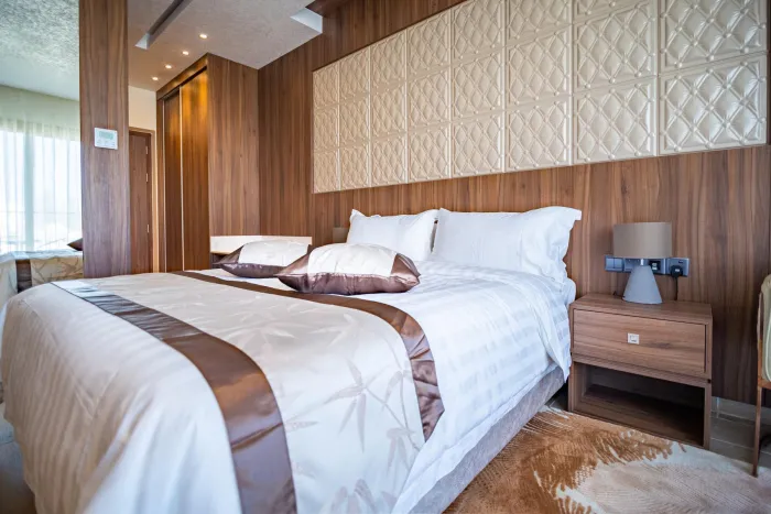 Leonardo Boutique Hotel Larnaca 3* - Larnaca - Cipru