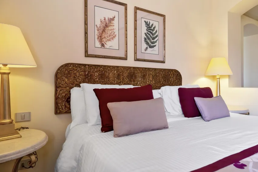 TUI Magic Life Redsina Sharm El Sheikh 5*-9