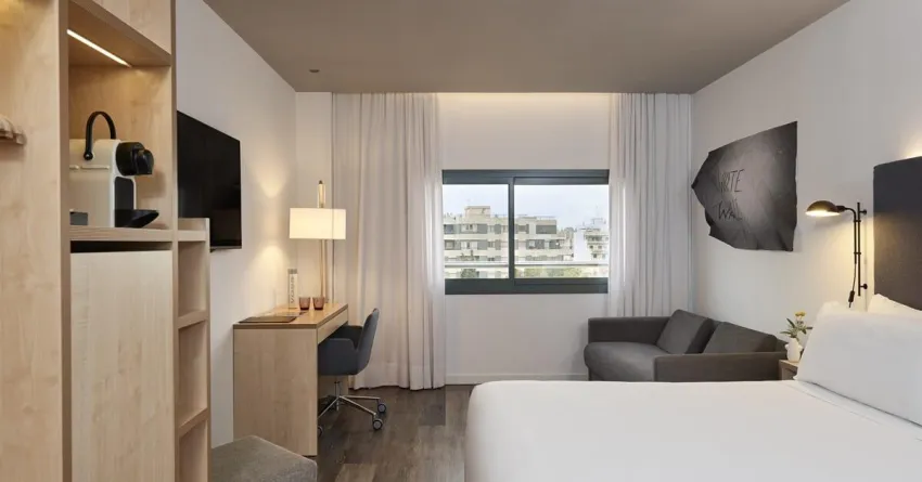 Innside Palma Center 4*-81