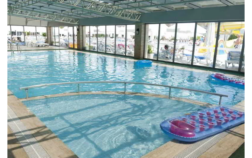 Side Aluna Hotel (Ex.Diamond Beach Hotel & Spa) 5*-14