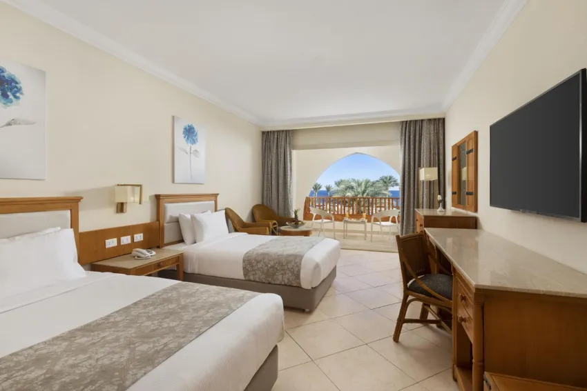 Albatros Royal Grand Sharm Resort 5*-16