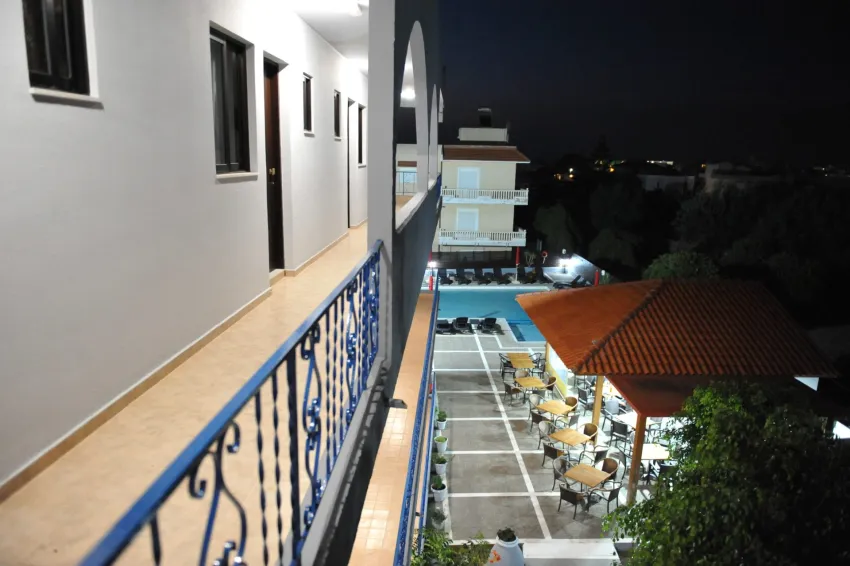 Maritime Apartments 2*-6