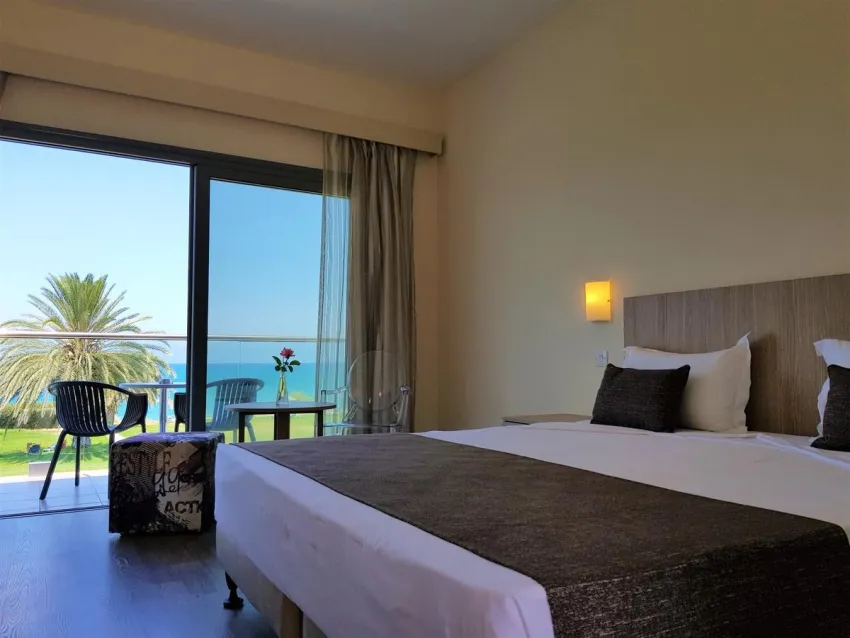 Natura Beach Hotel & Villas 3*-23