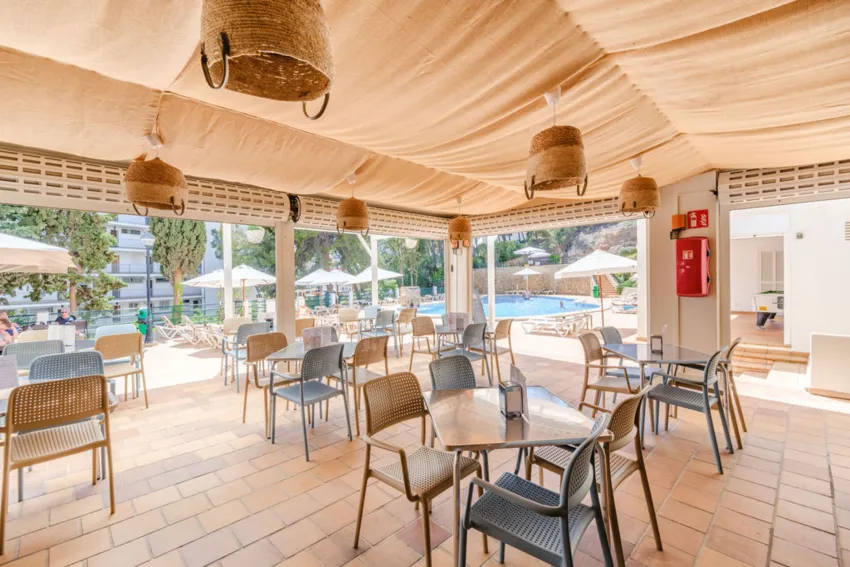 Vista Club Apartments -33