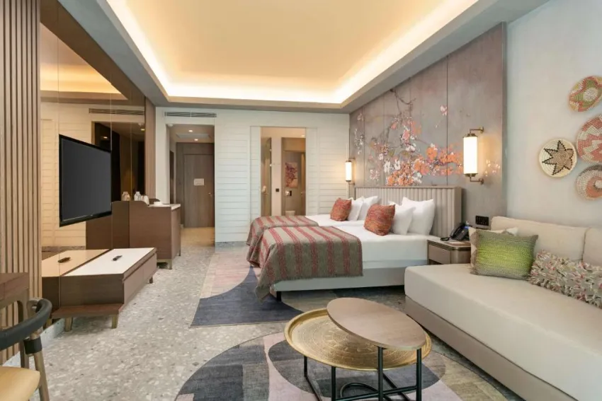 Cullinan Golf & Resort Belek 5*-46