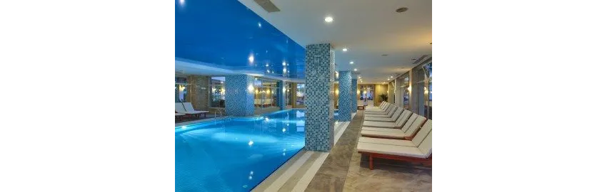 Sunis Evren Beach Resort Hotel & Spa 5*-20