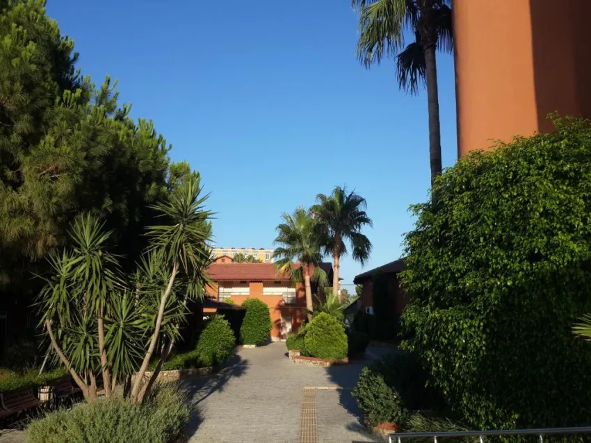 CLUB TURTAS BEACH  4*-24