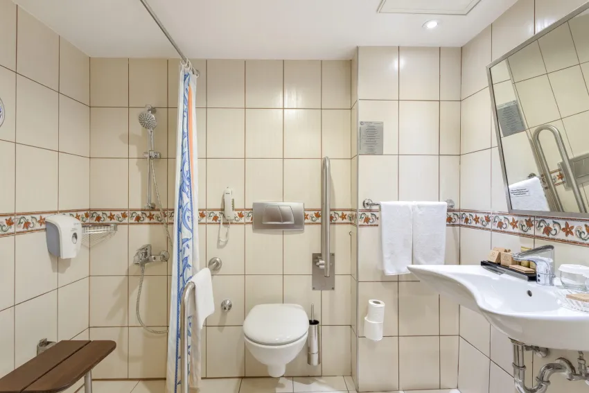 Seven Seas Hotel Life (Otium Hotel Life) 5*-21