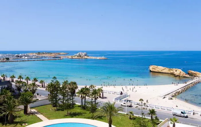Delphin Habib 4* - Monastir - Tunisia