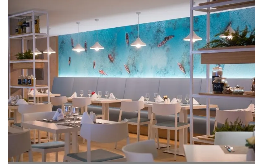 Iberostar Waves Playa de Muro 4*-13