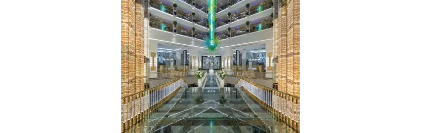 Granada Luxury Belek 5*-11