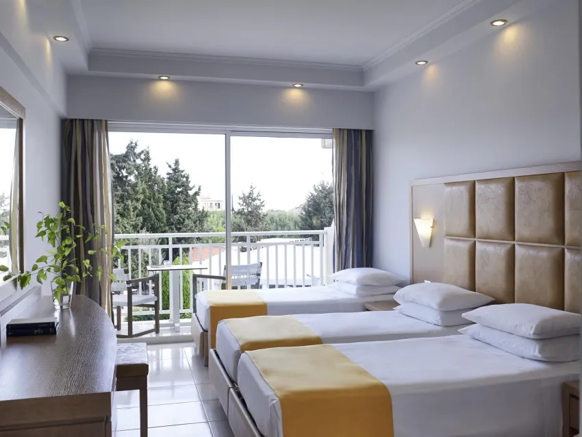 Cooks Club Kolymbia (ex Kolymbia Star) 5*-12