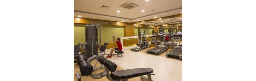 Side Royal Style Hotel 5*-21