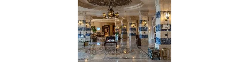 Sentido Mamlouk Palace 5*-31