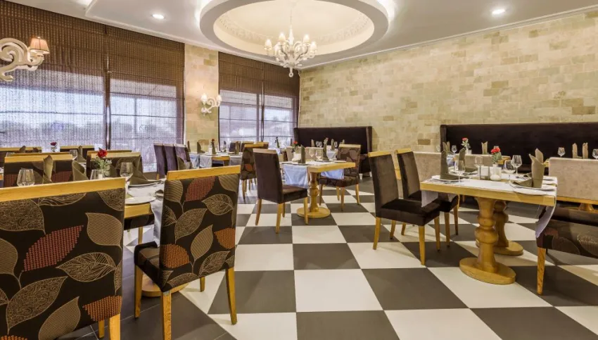 VILLA SIDE HOTEL  4*-28