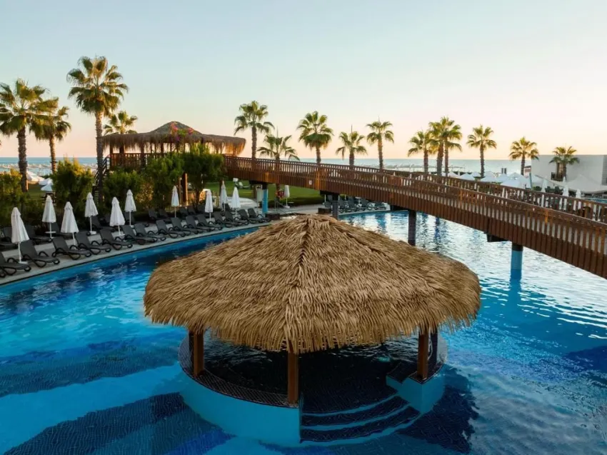 SHERWOOD DREAMS RESORT  5*-10