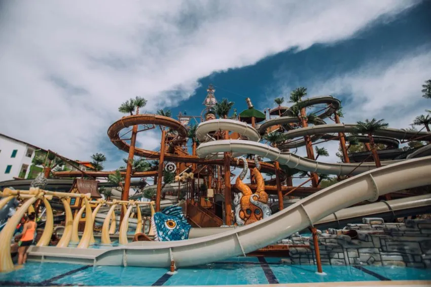 Nirvana Dolce Vita 5*-79