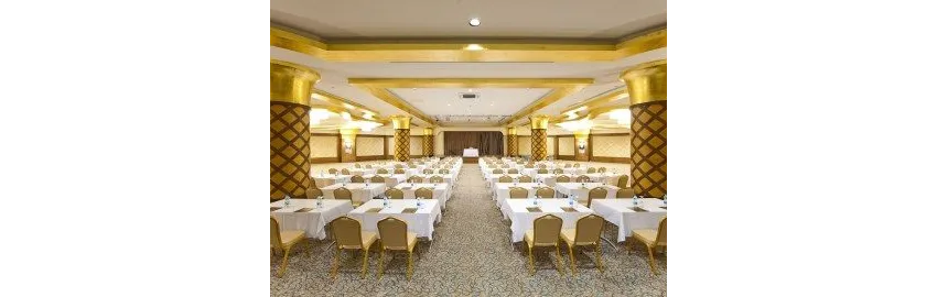 Melas Lara Hotel 5*-26