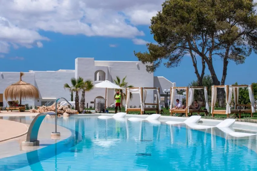 Eques Petit Resort 4*-3