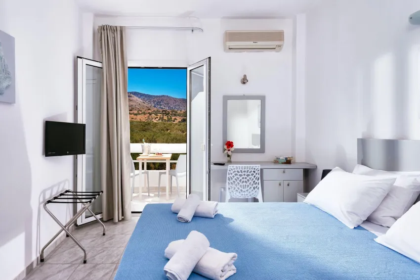 Elounda Krini Hotel 3*-9