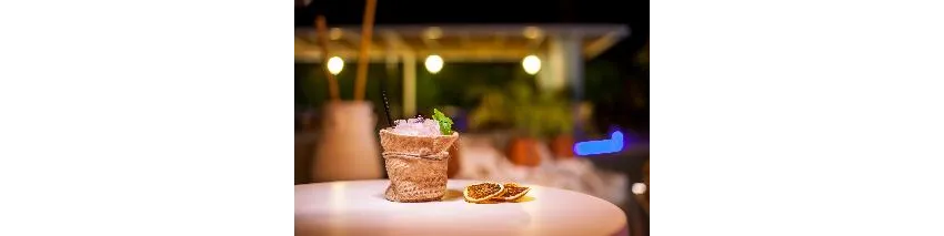 Tinas Plus Hotel -19