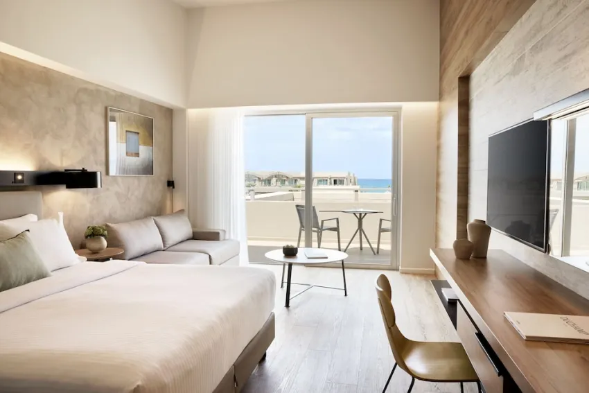 Euphoria Resort 5*-37