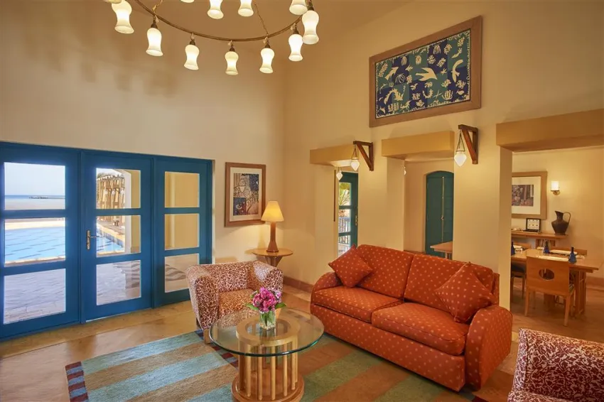 Sheraton Miramar Resort El Gouna 5*-31