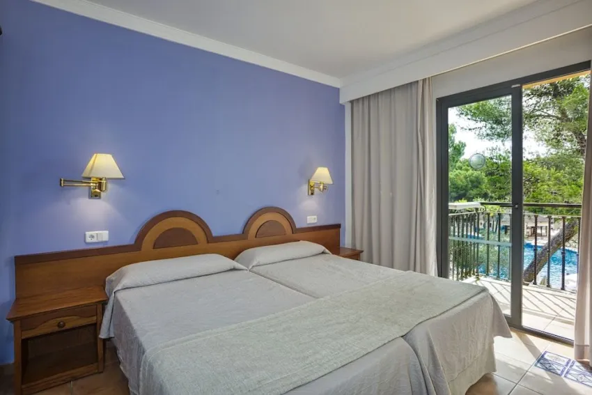 Vell Mari Hotel & Resort 4*-12