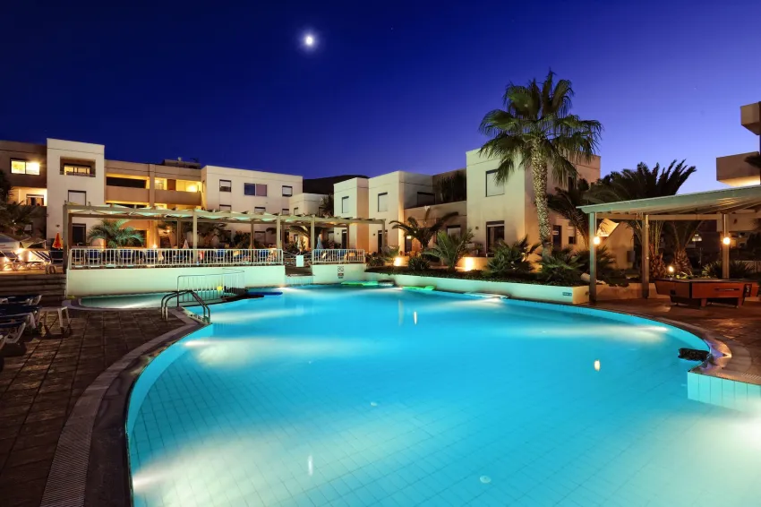 Meropi Hotel 4*-2