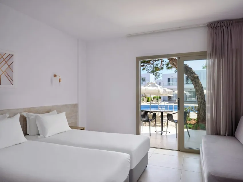Atlantica Panthea 4*-21