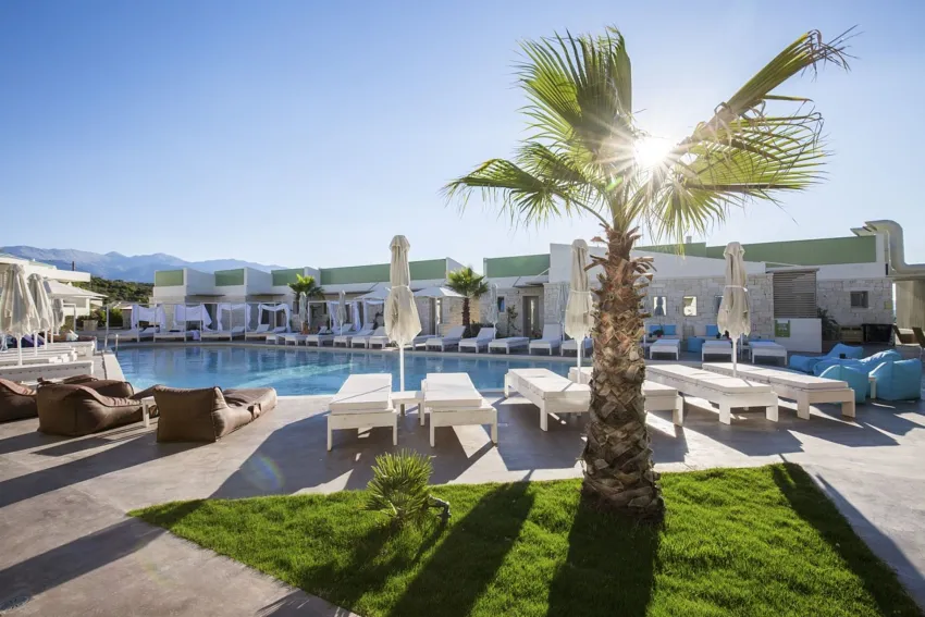 Aloe Boutique & Suites Adults Only 16+ 5*-4