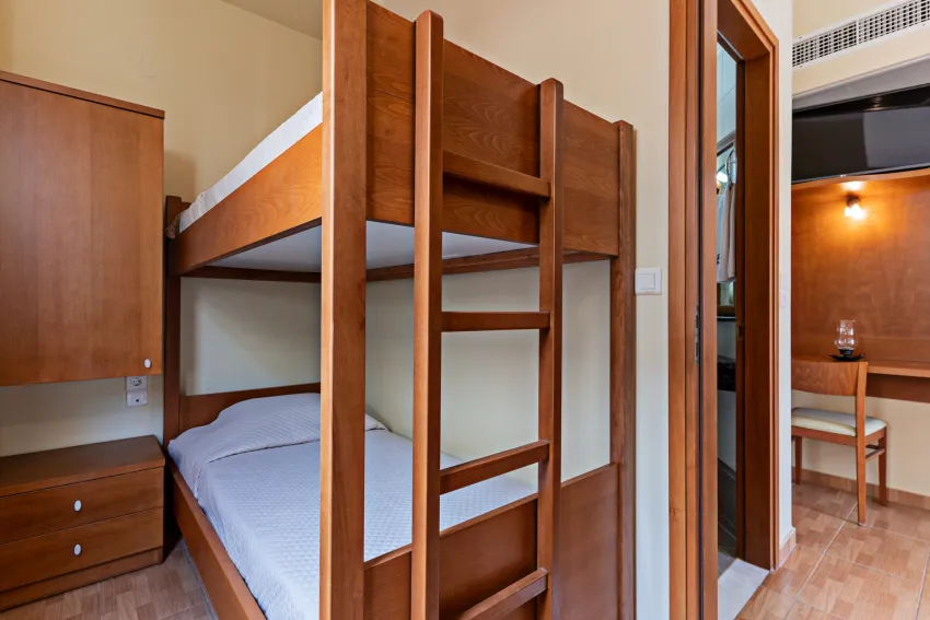 Hotel Hydramis Palace 5*-34